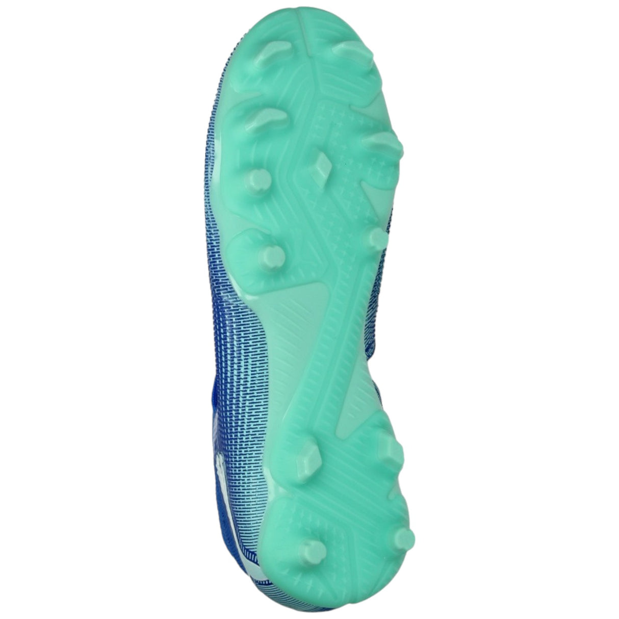 Puma Future 7 Match Kids Firm/Artificial Ground Football Boots