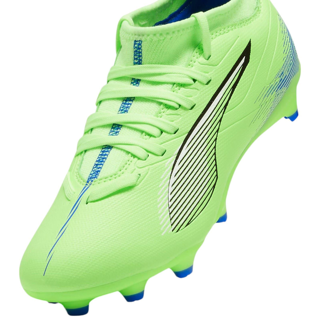 Puma Ultra 5 Match FG/AG Kids Firm/Artificial Ground Football Boots