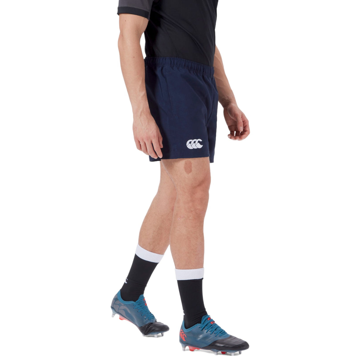 Canterbury Player Drill Short