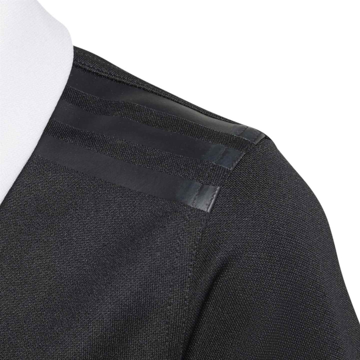 adidas All Blacks Kids Short Sleeved Home Jersey