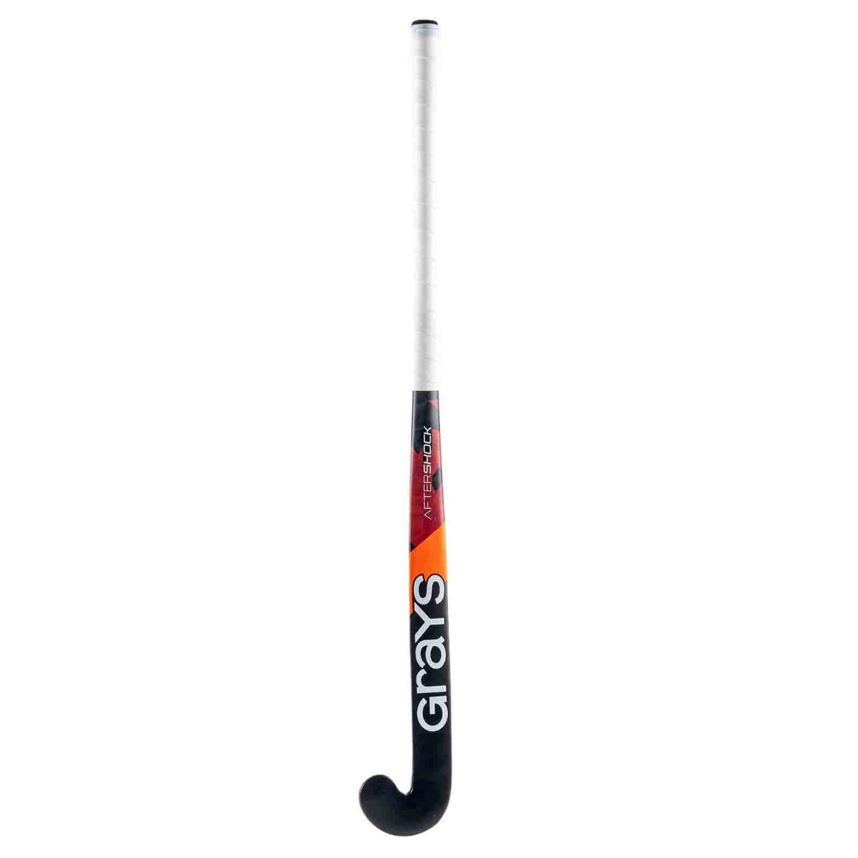 Grays Aftershock Ultrabow Hockey Stick Red/Black
