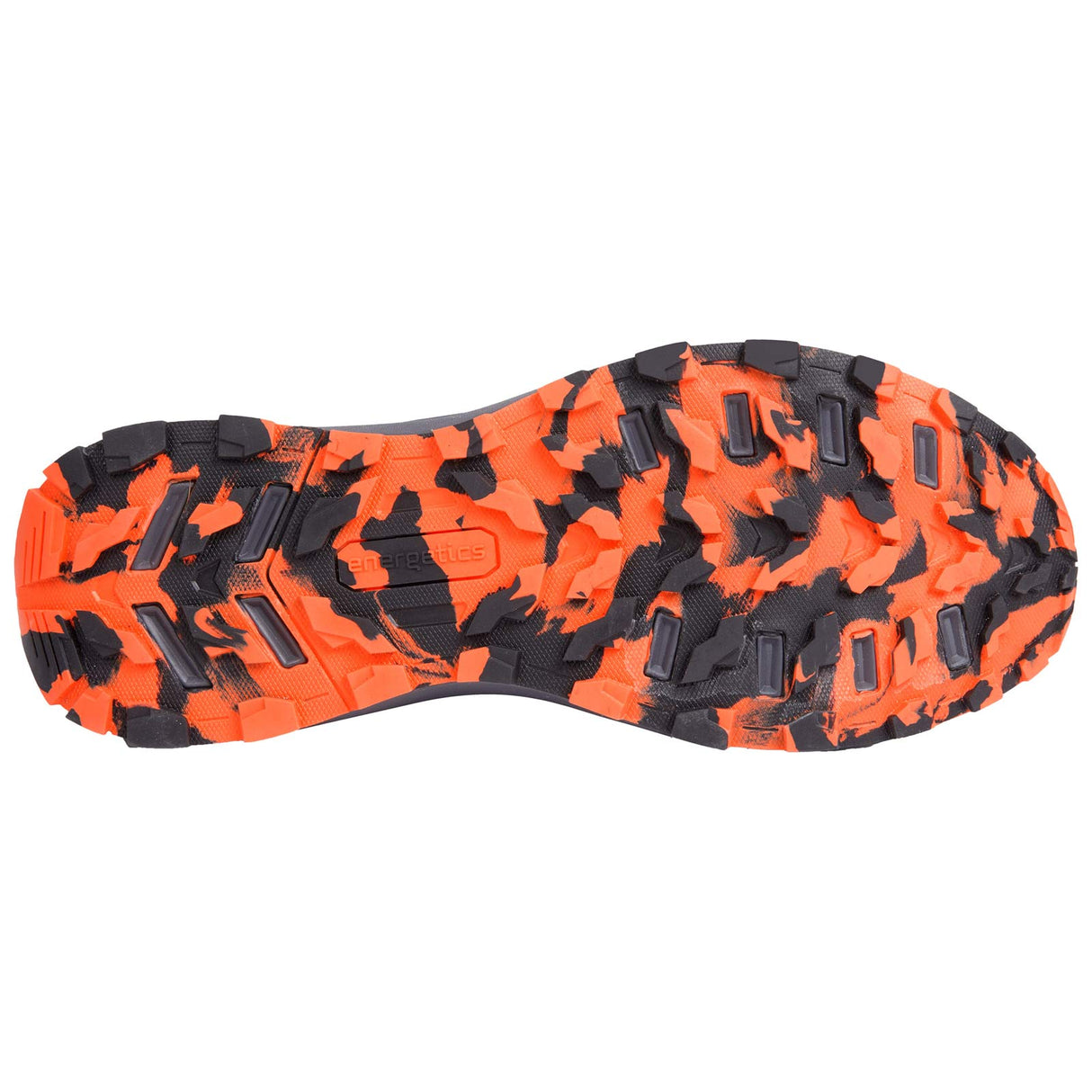 ENERGETICS M Zyrox Trail AQX BK