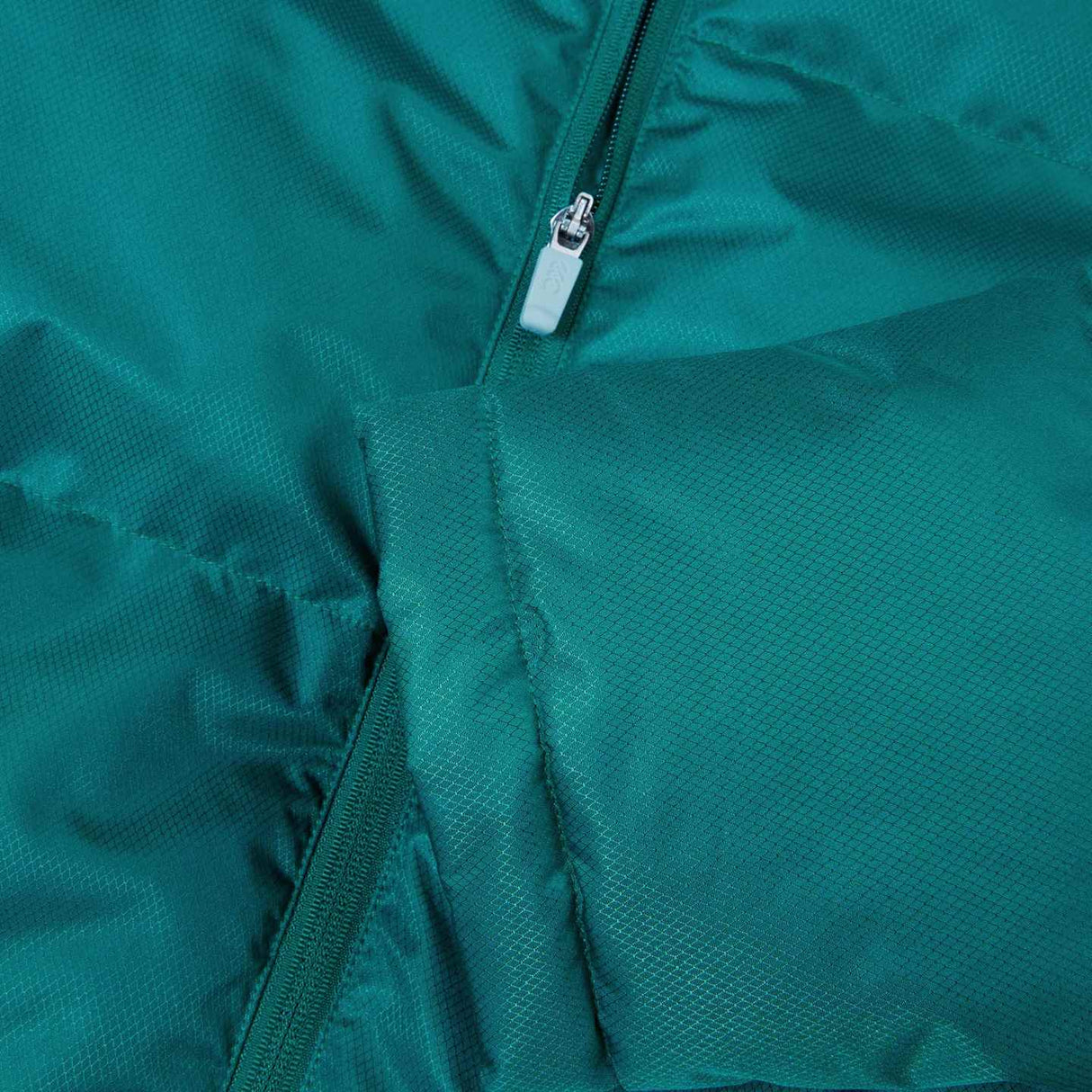 Canterbury IRFU 2024/25 Rugby Full-Zip Puffer Jacket