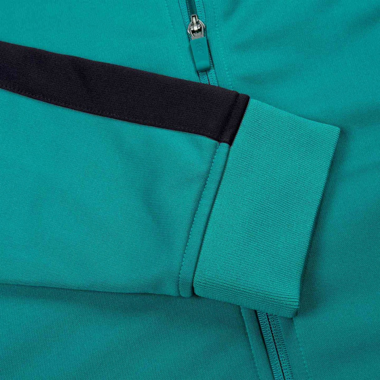 Canterbury IRFU 2024/25 Full-Zip Rugby Travel Jacket