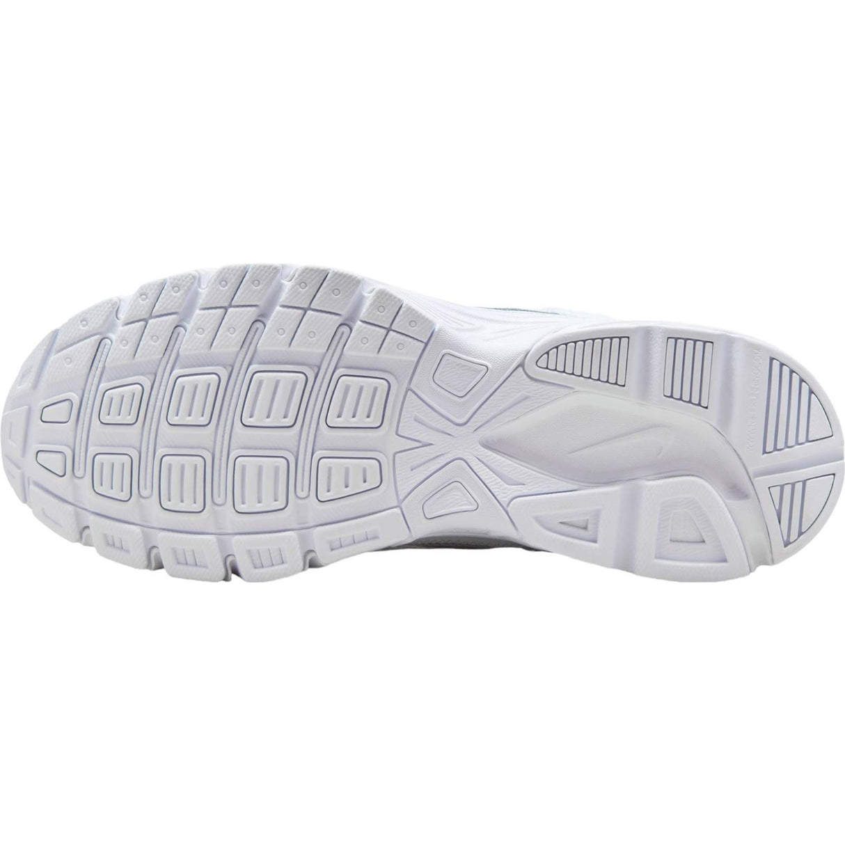Nike Initiator Wmns White/Grey