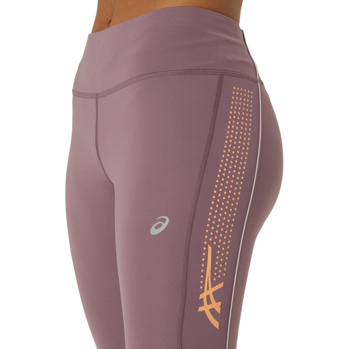 ASICS Icon Womens Tight