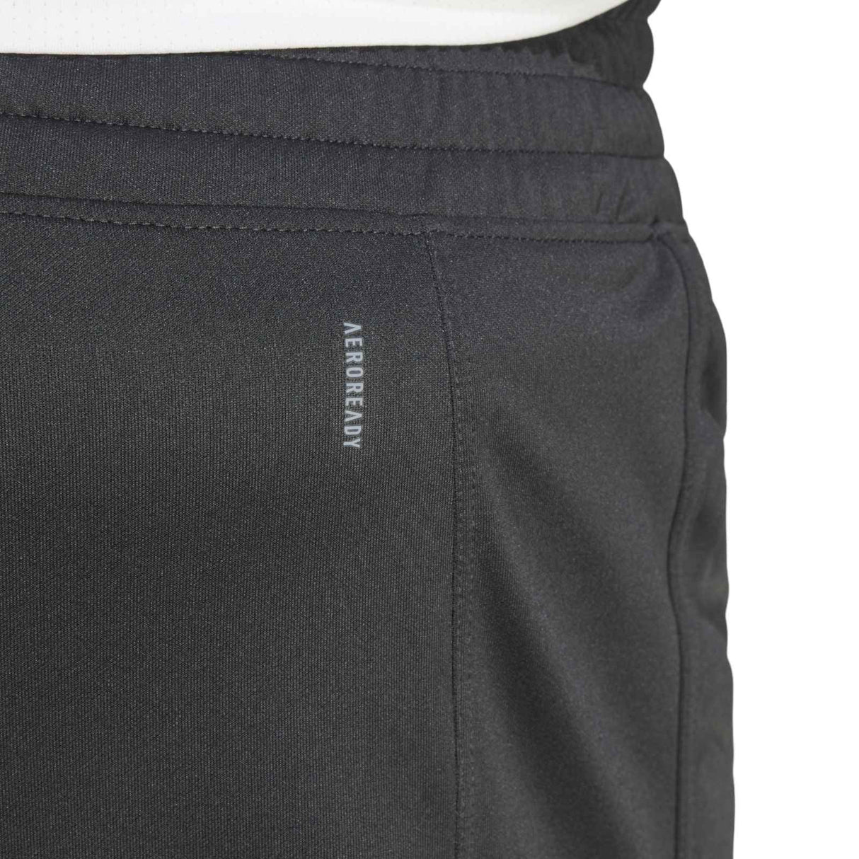 adidas Pacer Knit High rise Womens Training Short