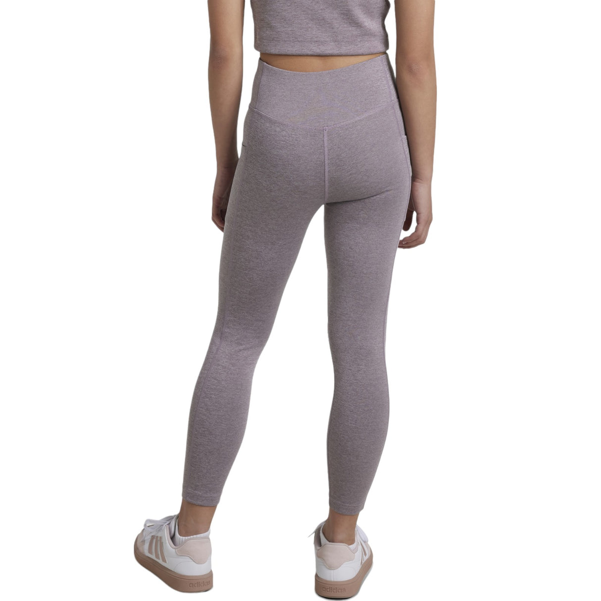 adidas OPT Girls Leggings