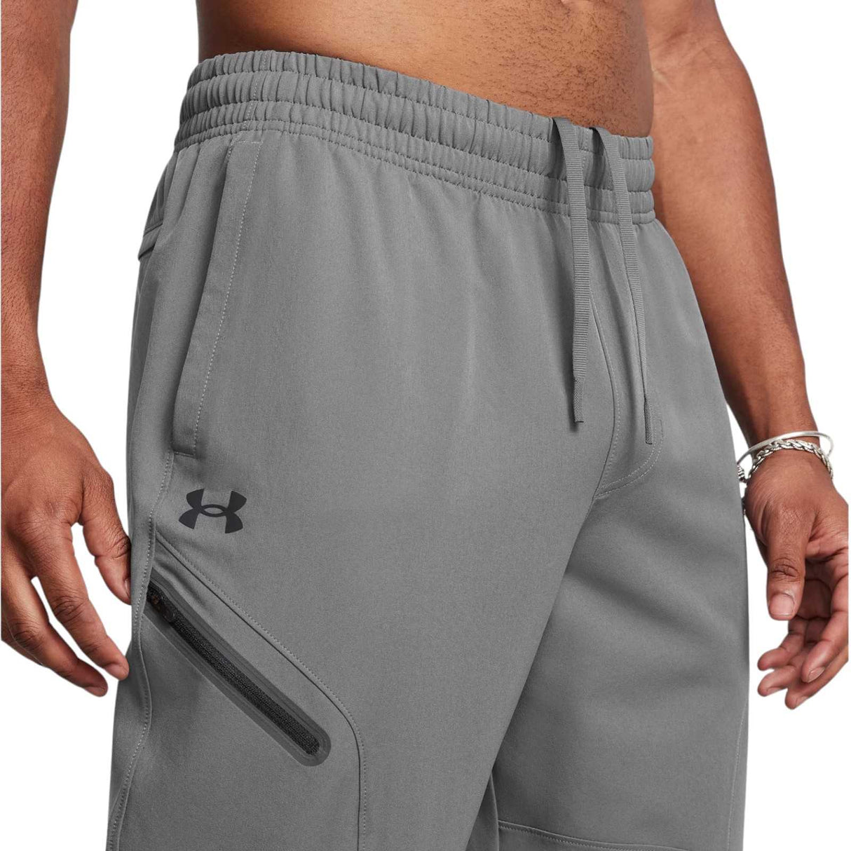 Under Armour Unstoppable Mens Jogger