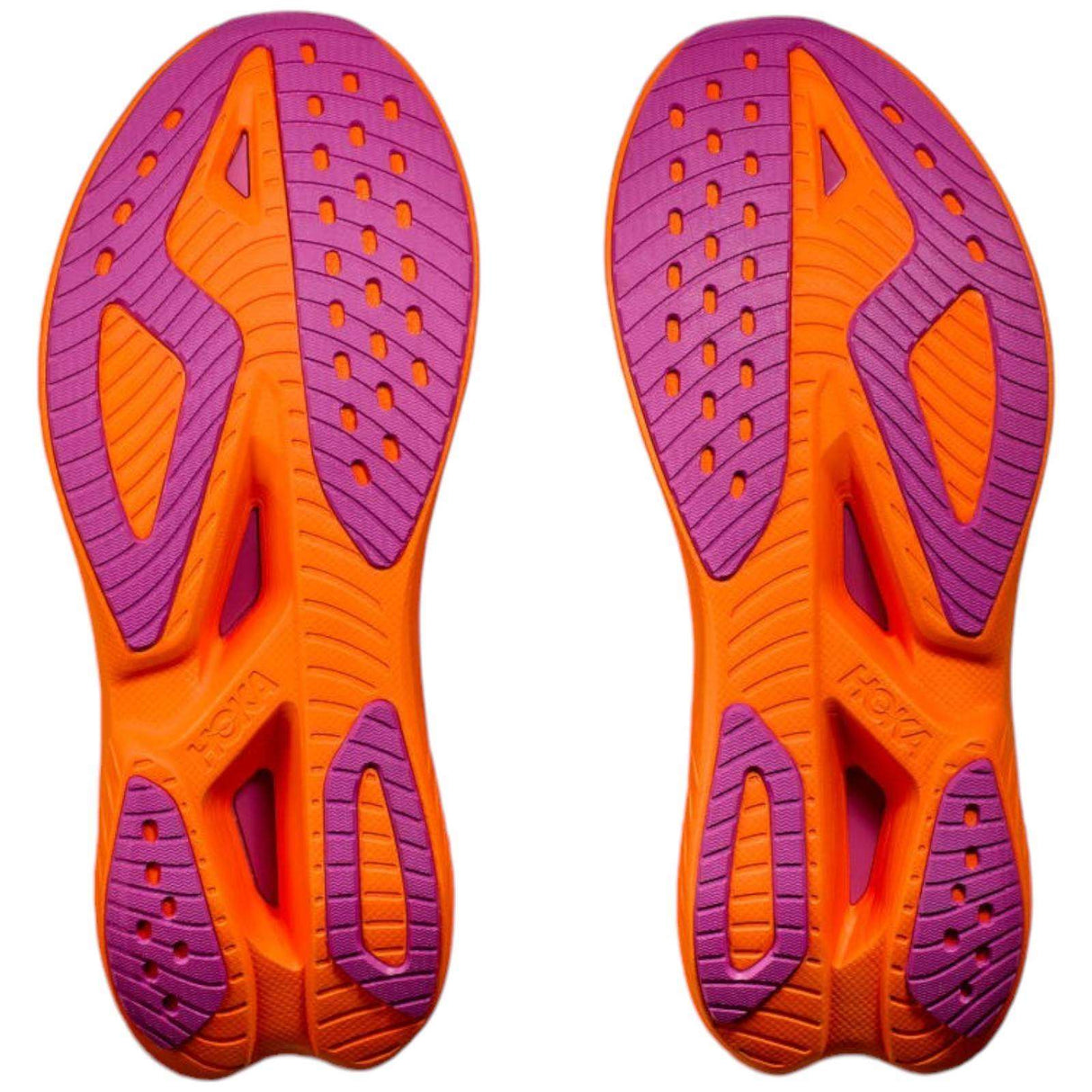Hoka Mach X 2 Mens Road Running Shoes
