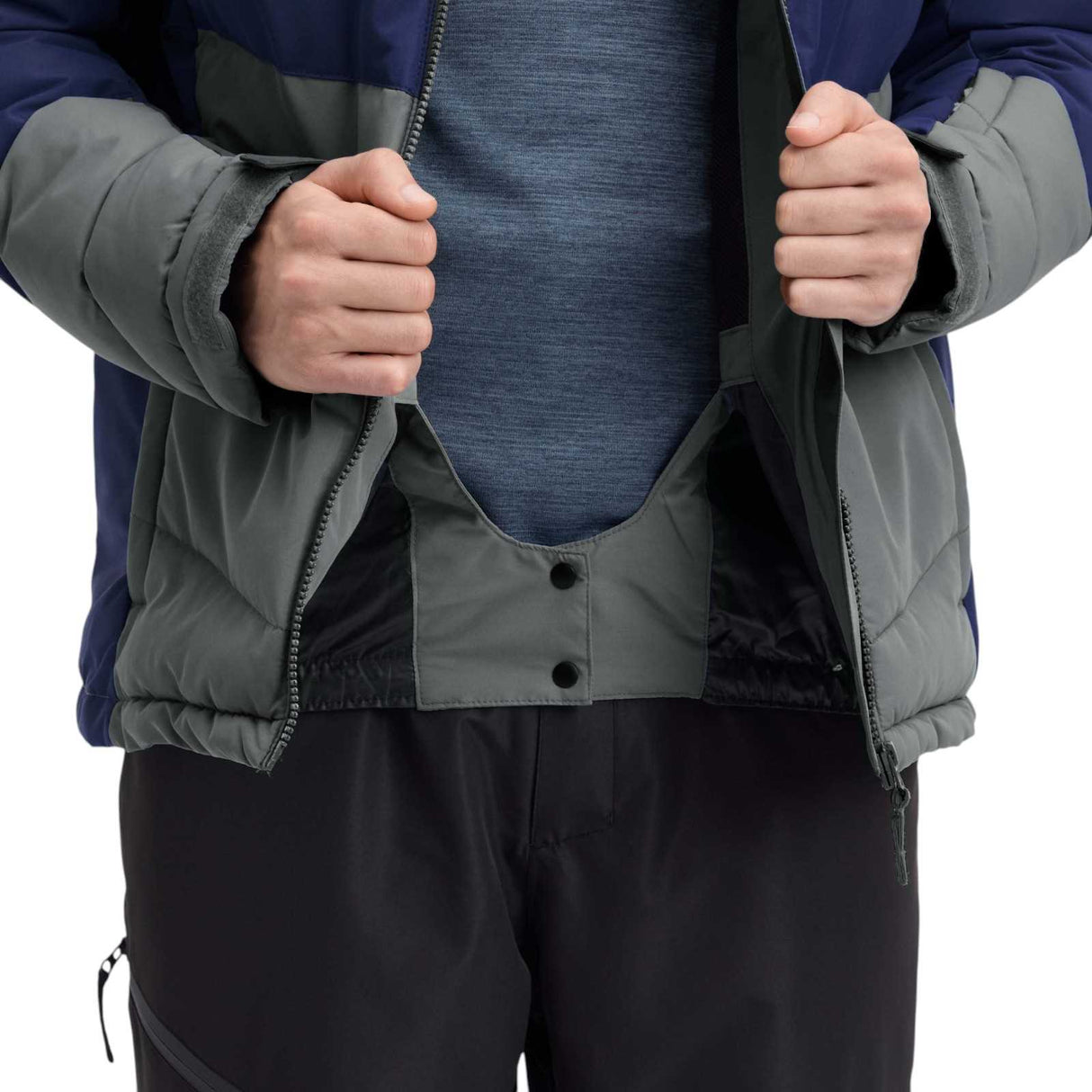 McKinley Dante II Mens Padded Jacket