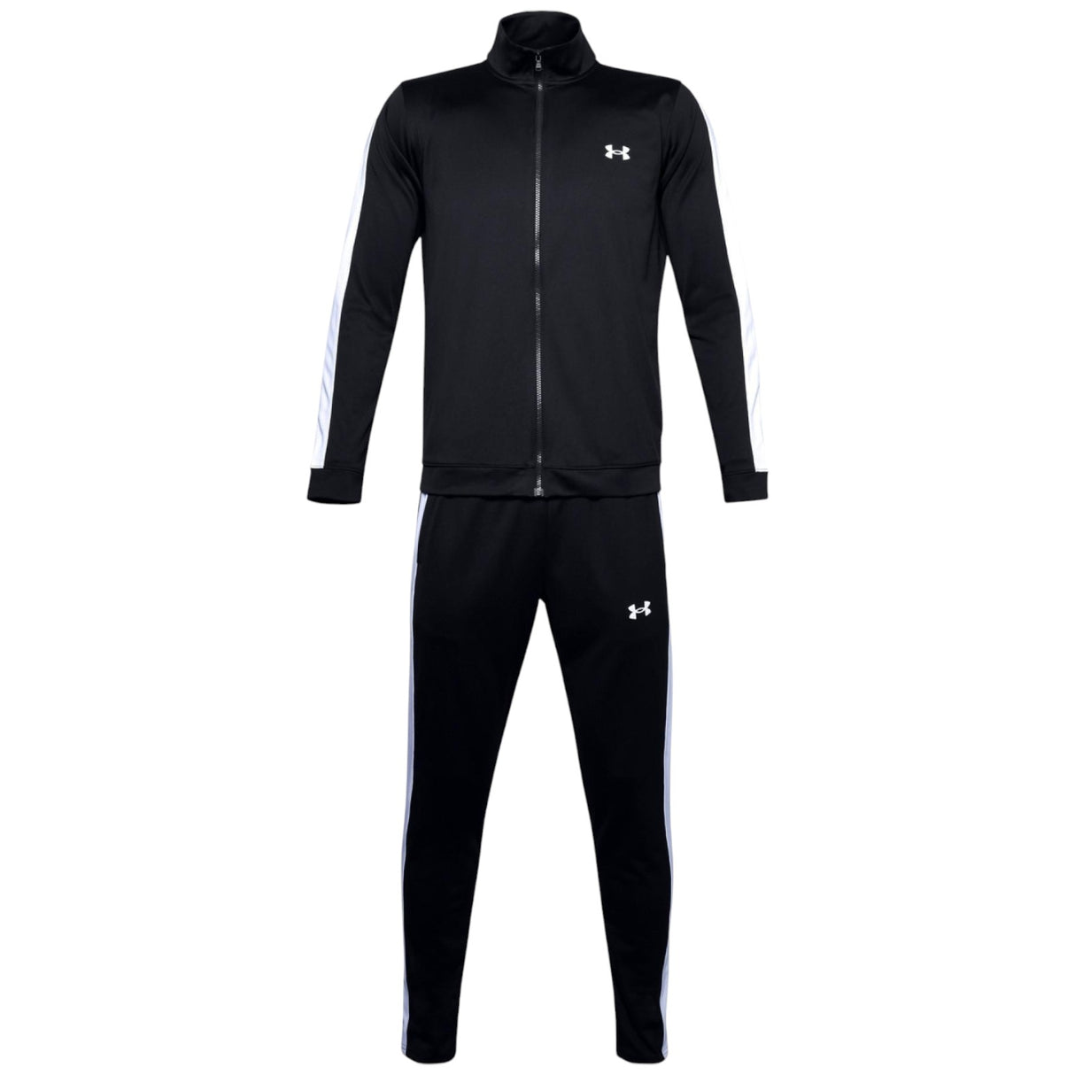 Under Armour Mens Knitted Tracksuit