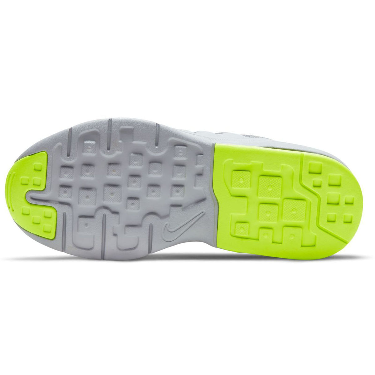 Nike Air Max Invigor PS Boys Grey