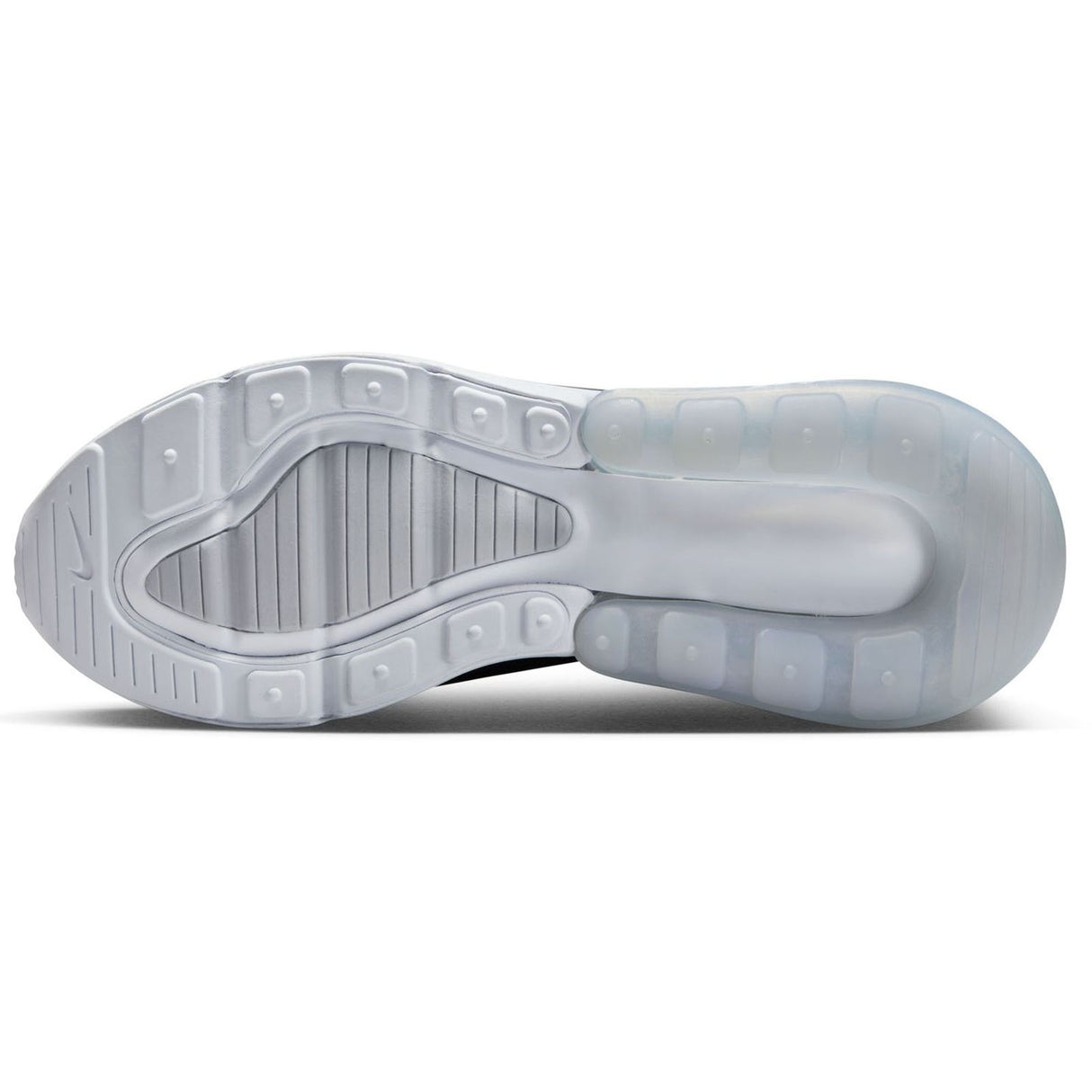 Nike Air Max 270 Kids Shoes