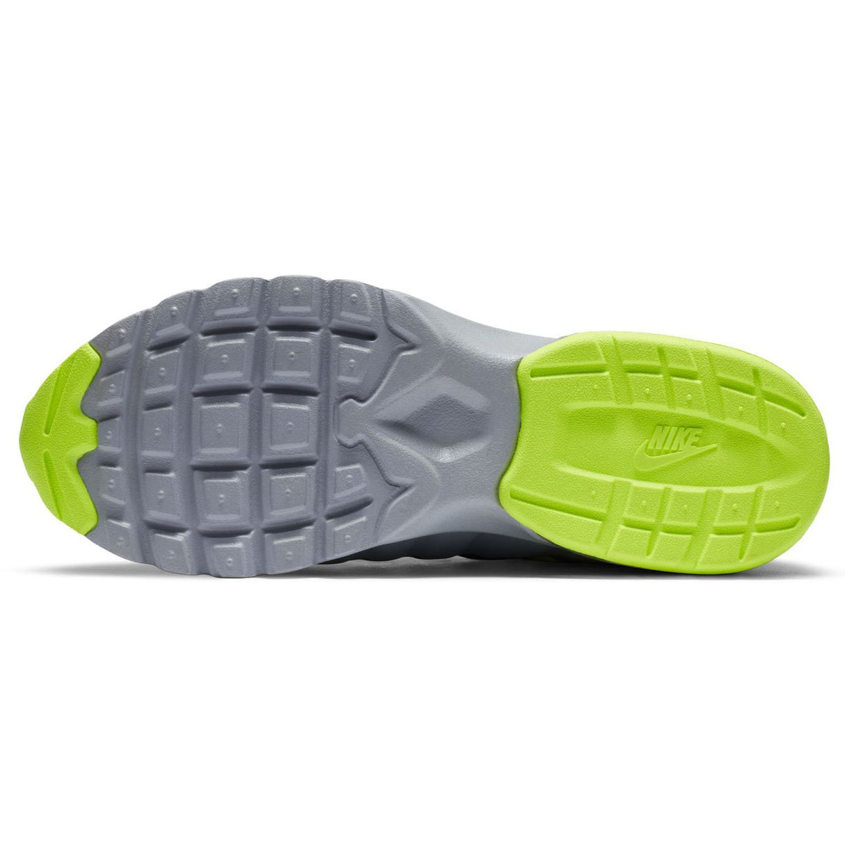 Nike Boys Air Max Invigor Black