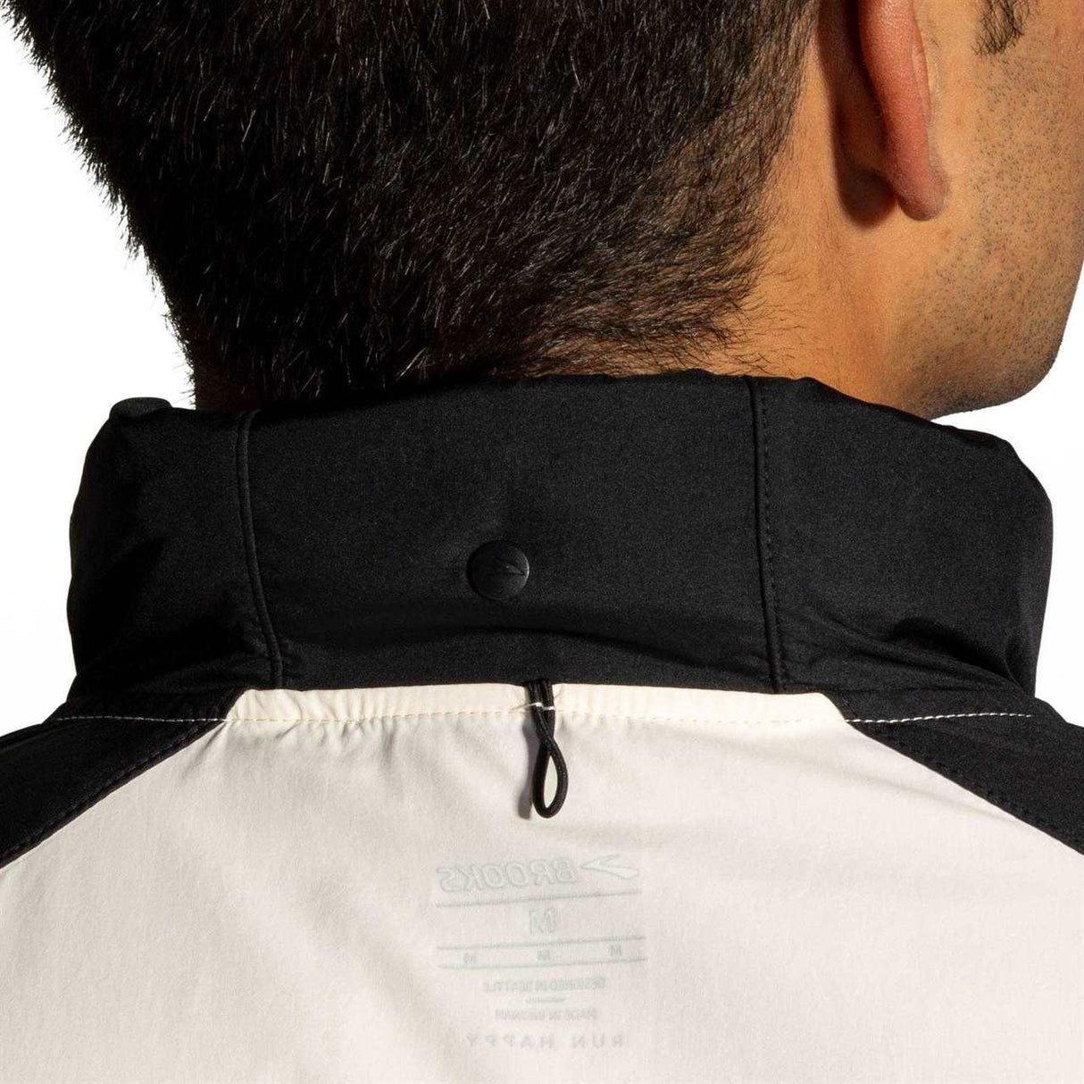 Brooks Run Visible Full Zip 2.0 Mens Jacket