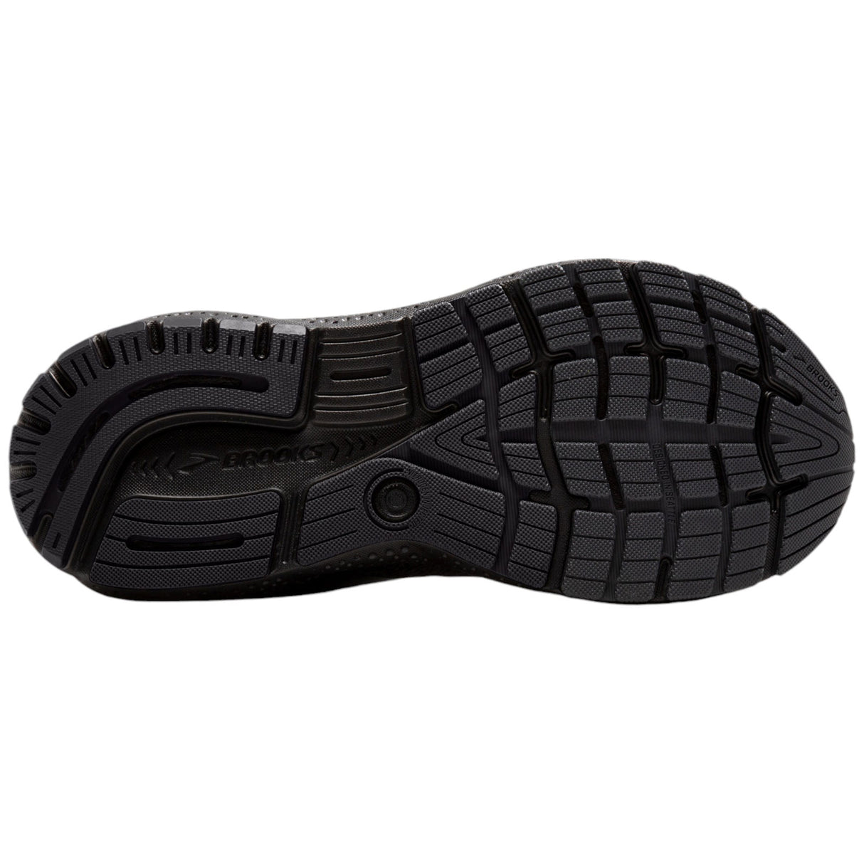 Brooks Ghost 16 GTX Mens Black