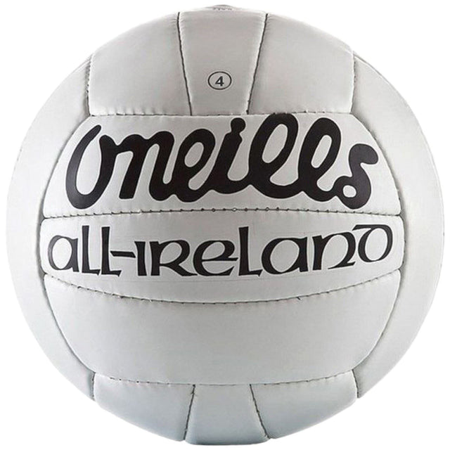 O'Neills All Ireland Gaelic Football - Size 4