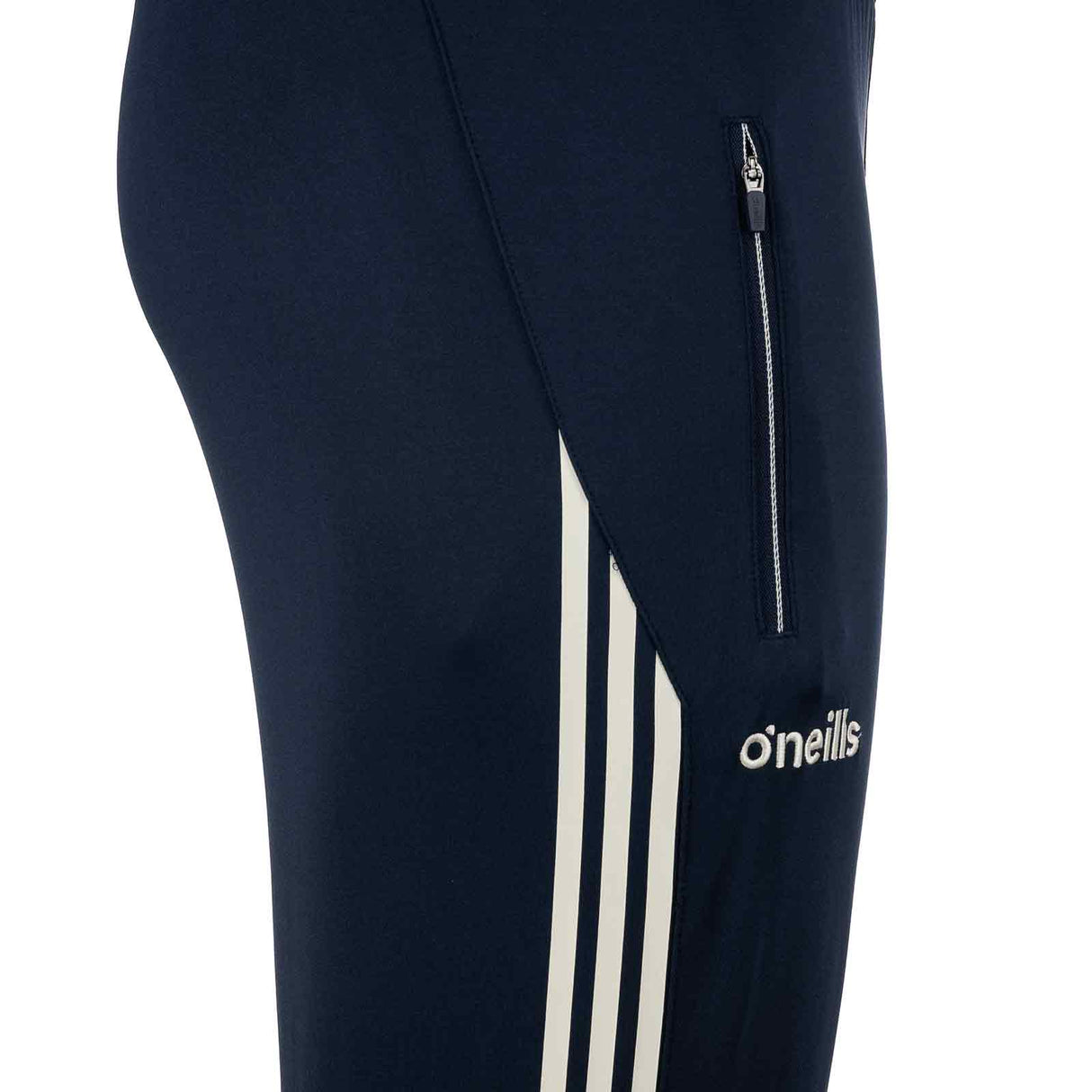 O'Neills Galway GAA Ballinrobe Kids Skinny Pant - Detail View