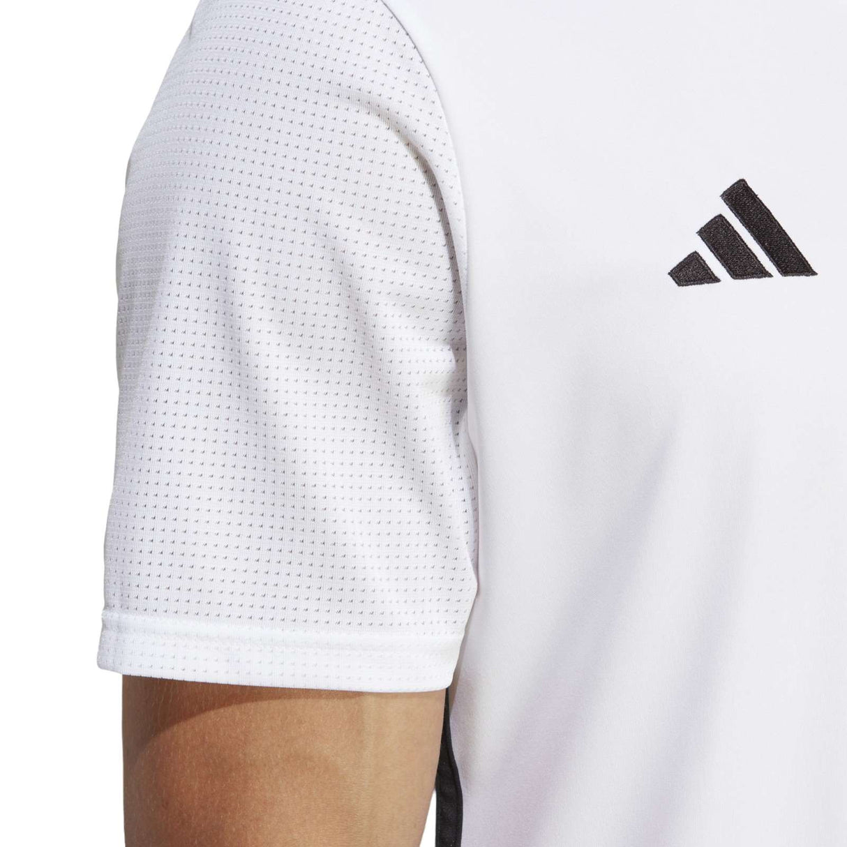 adidas Tabela 23 Mens Short Sleeve Jersey 