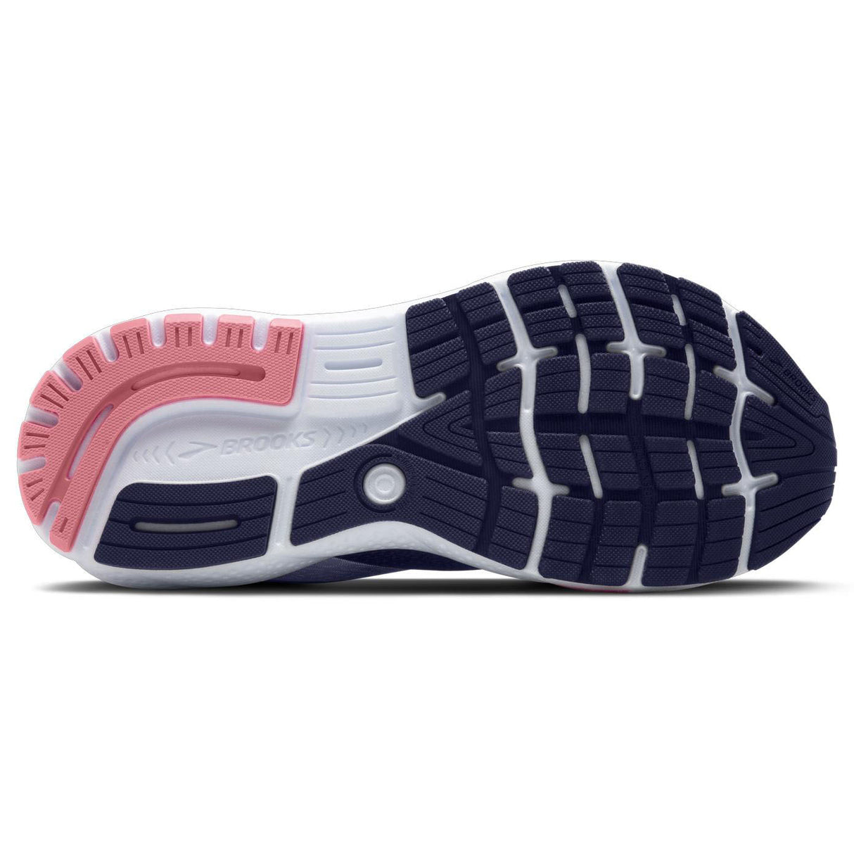 Brooks Ghost 16 Womens Road Running Shoes