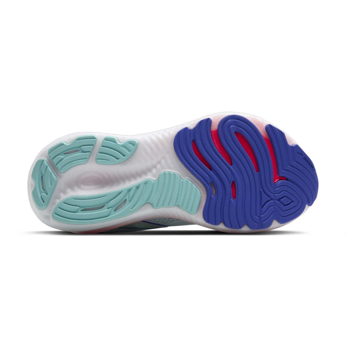 Brooks Glycerin 22 Womens Road Running Shoes