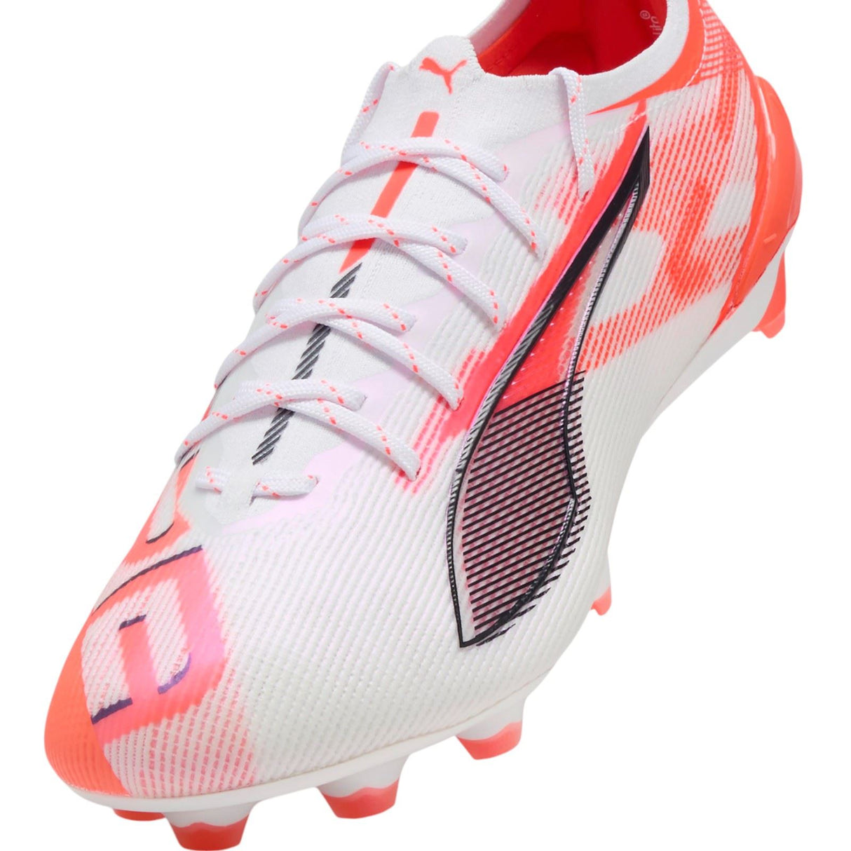 Puma Ultra 5 Ultimate Mens Firm Ground Football Boots