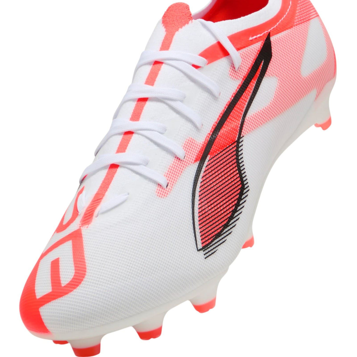 Puma Ultra 5 Match Mens Firm/Artificial Ground Football Boots