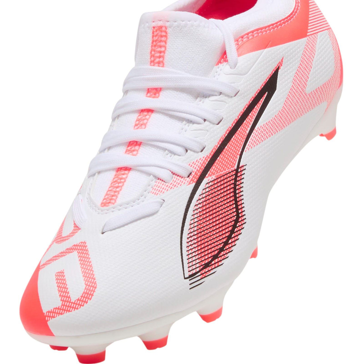 Puma Ultra 5 Match Kids Firm/Artificial Ground Football Boots