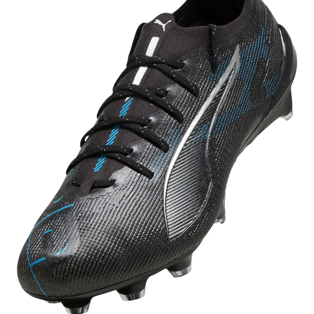 Puma Ultra 5 Ultimate Mens Firm Ground Football Boots