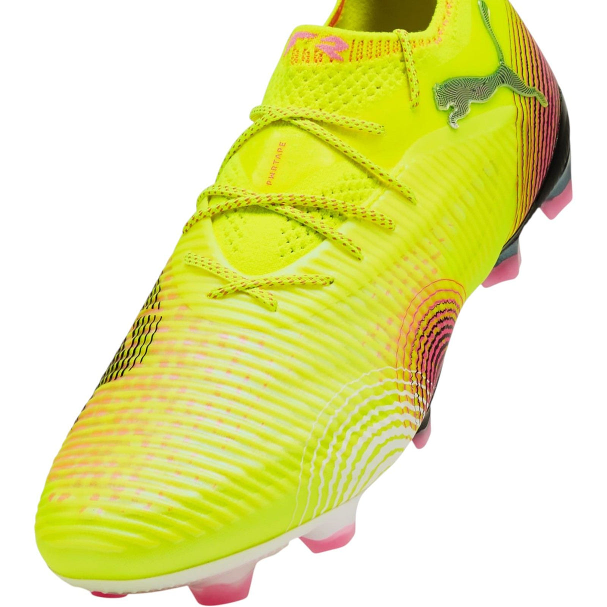 Puma Future 8 Ultimate Adults Low Firm Ground Football Boots