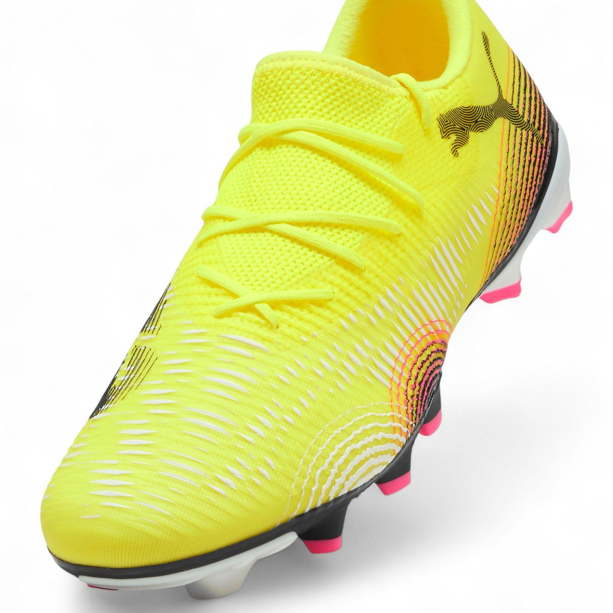Puma Future 8 Match Low Adults Firm Ground Football Boots