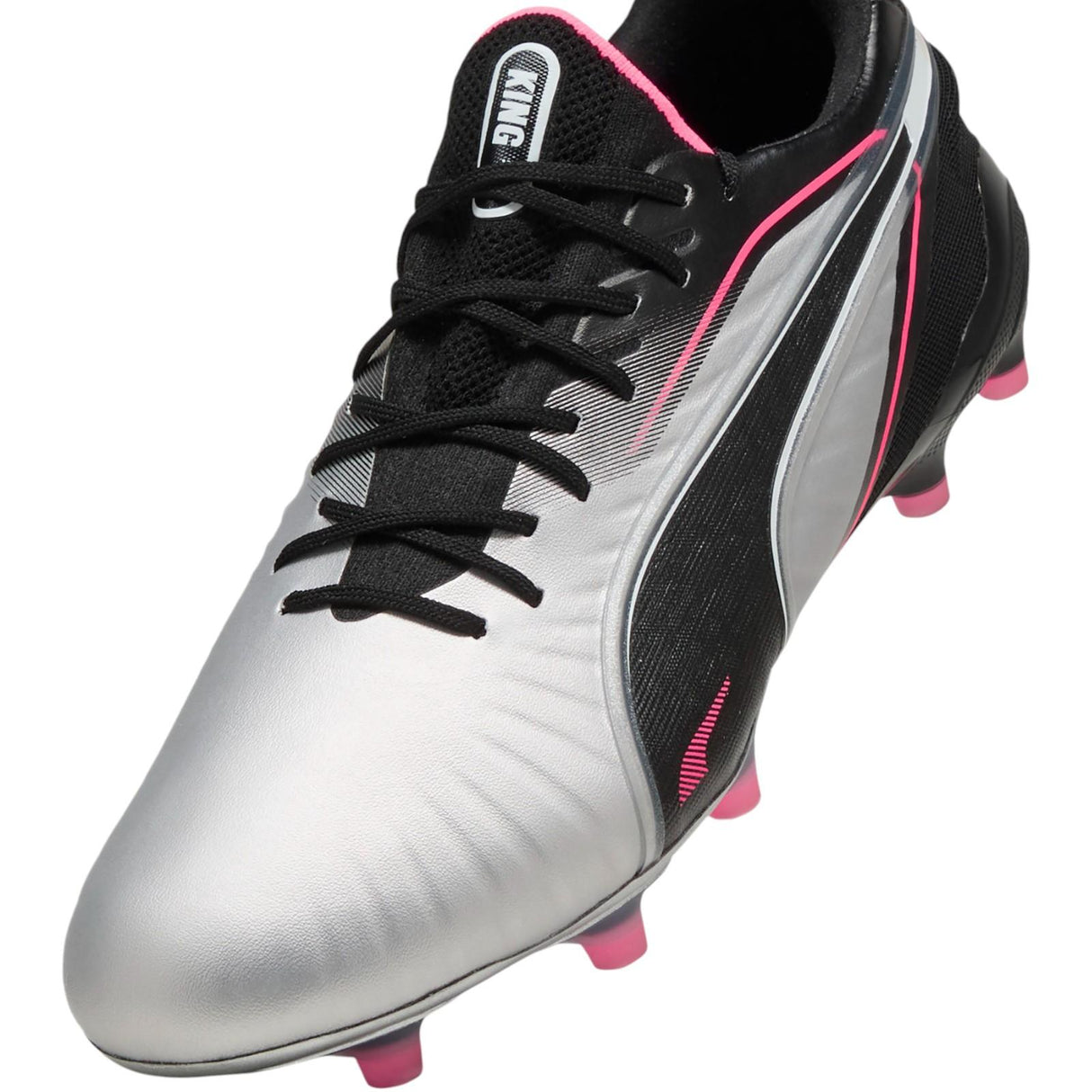 Puma King Ultimate Firm/Artificial Ground Football Boots