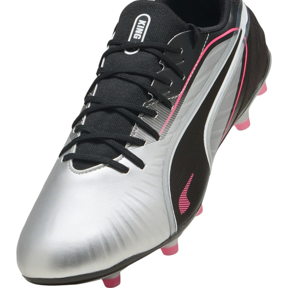 Puma King Match Adults Firm/Artificial Ground Football Boots