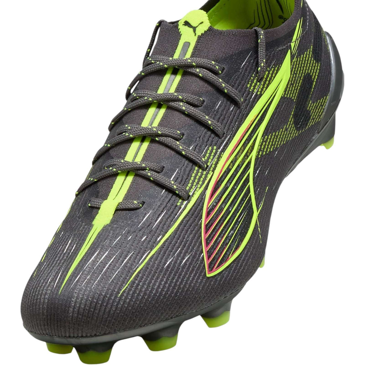 Puma Ultra 5 Ultimate Adults Firm Ground Football Boots
