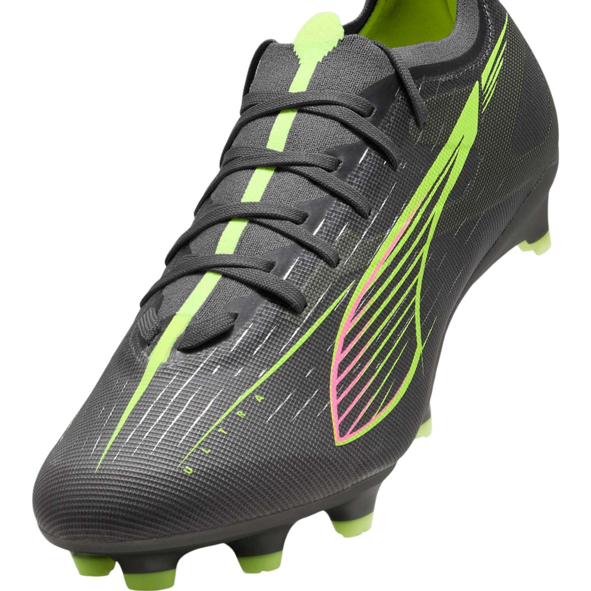 Puma Ultra 5 Match Mens Firm/Artificial Ground Football Boots