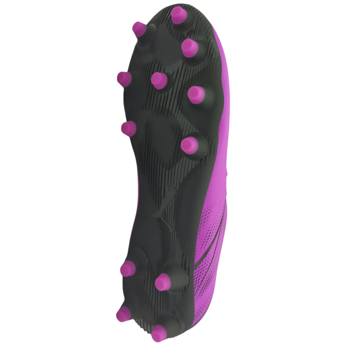 Puma Attacanto Kids Firm/Artificial Ground Football Boots