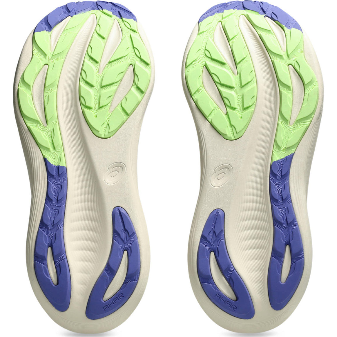 Asics Gel Nimbus 27 TR Mens Bottom