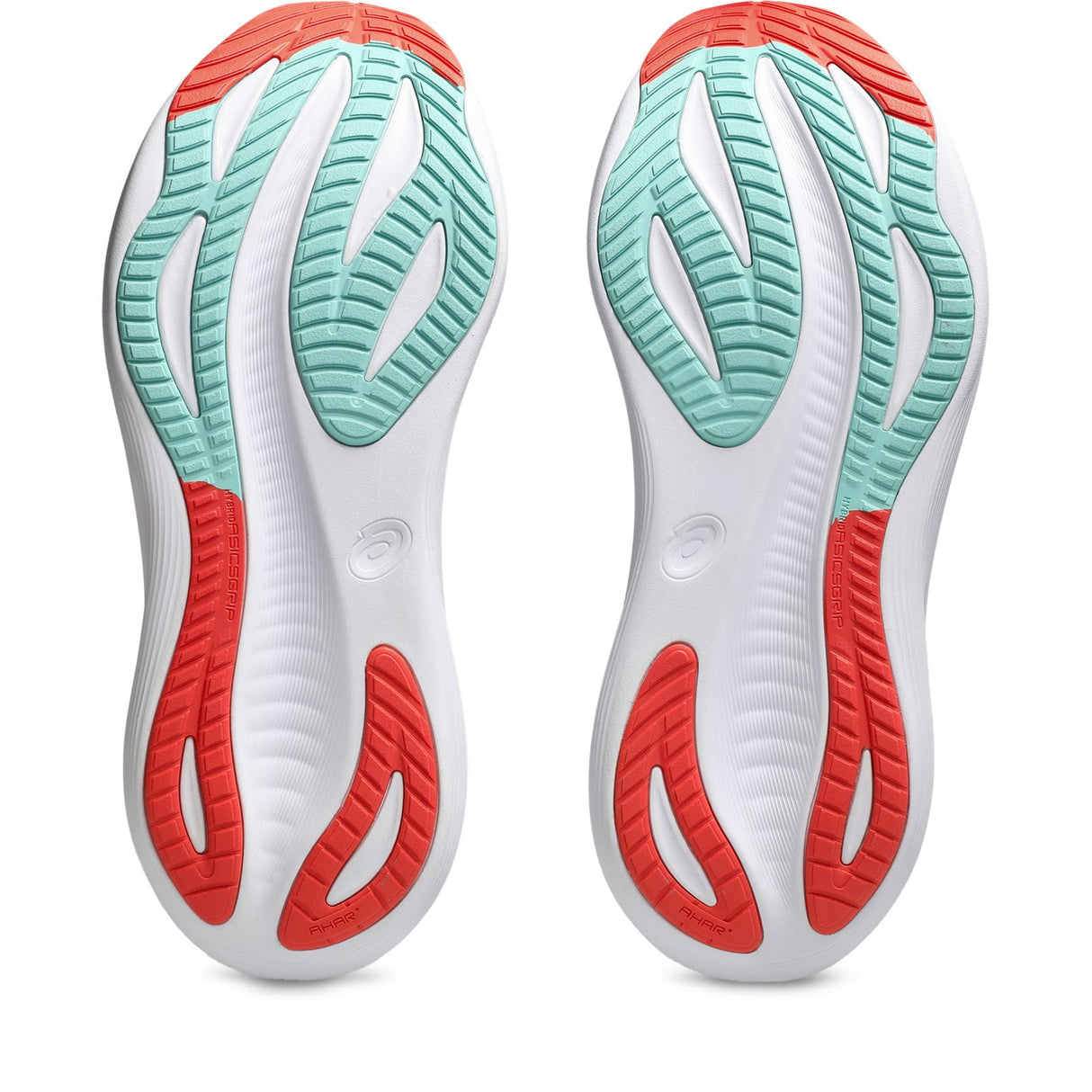 Asics Gel-Nimbus 27 Mens Road Running Shoes