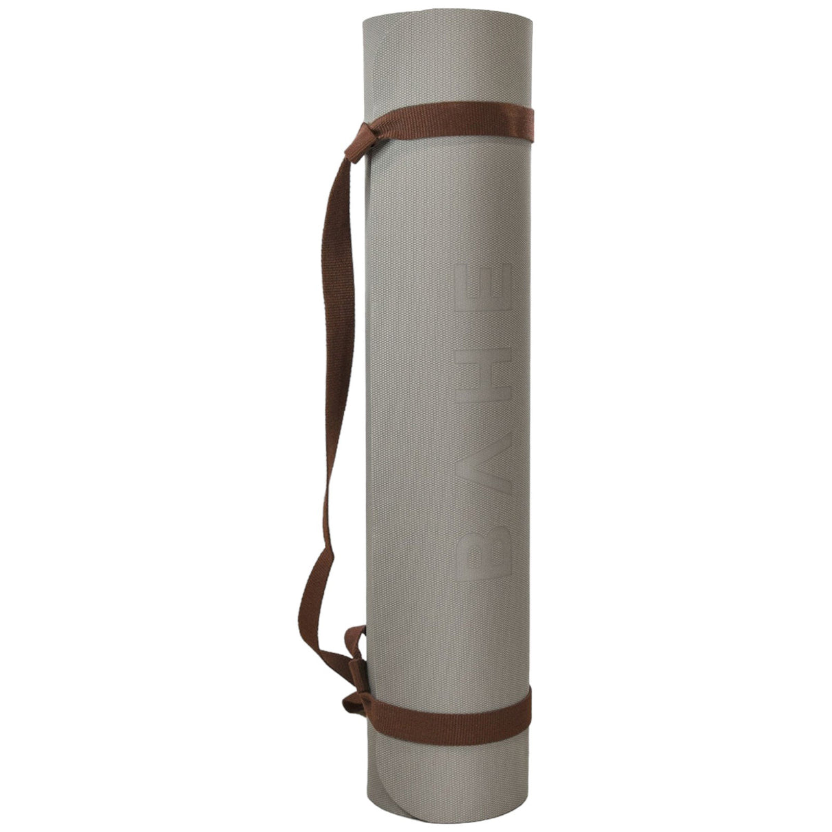 Bahe Soft Touch Reversible XL 6mm Yoga Mat