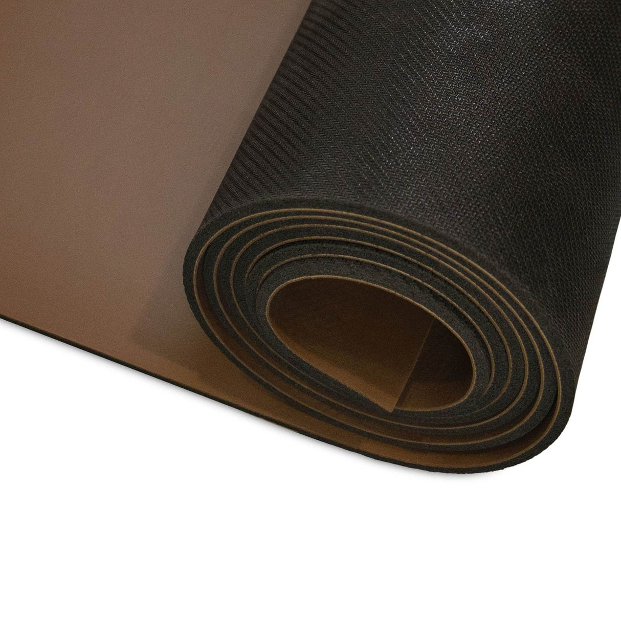 Bahe Power Hold 4mm Yoga Mat