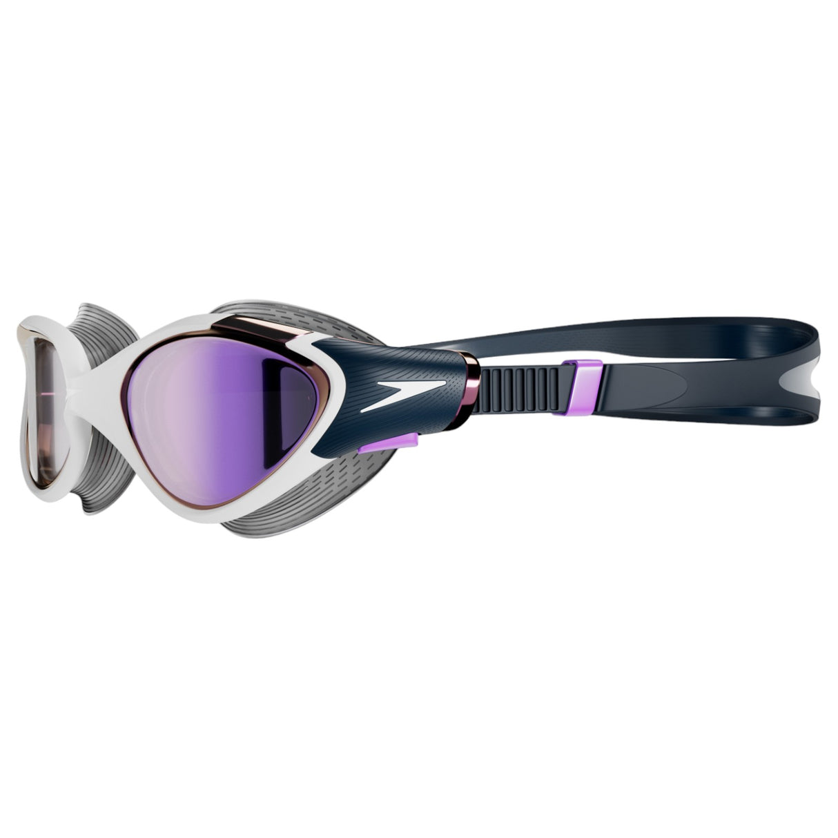 SPEEDO BIOFUSE 2.0 MIRROR GOGGLE