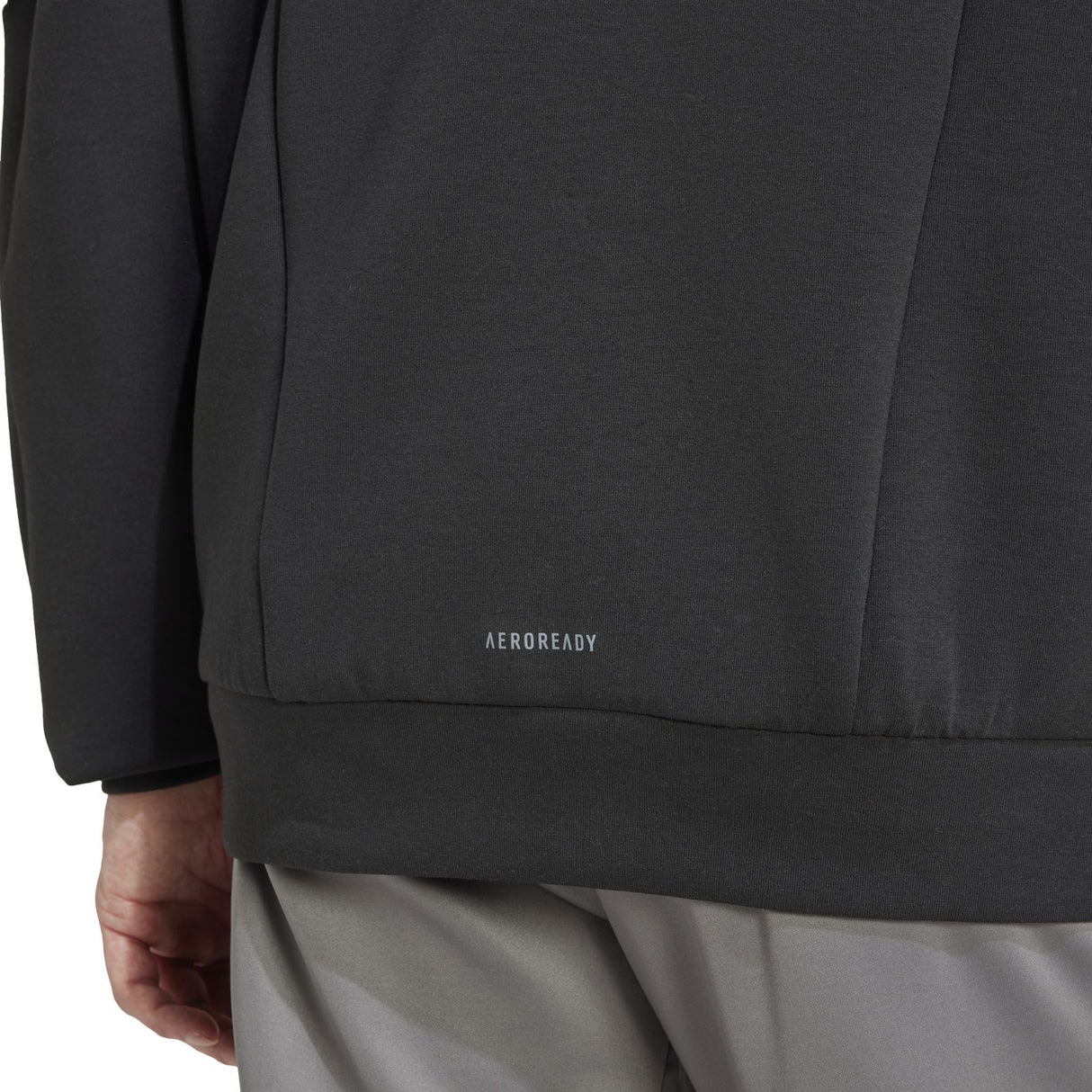 adidas Designed for Training Full-Zip Track Jacket