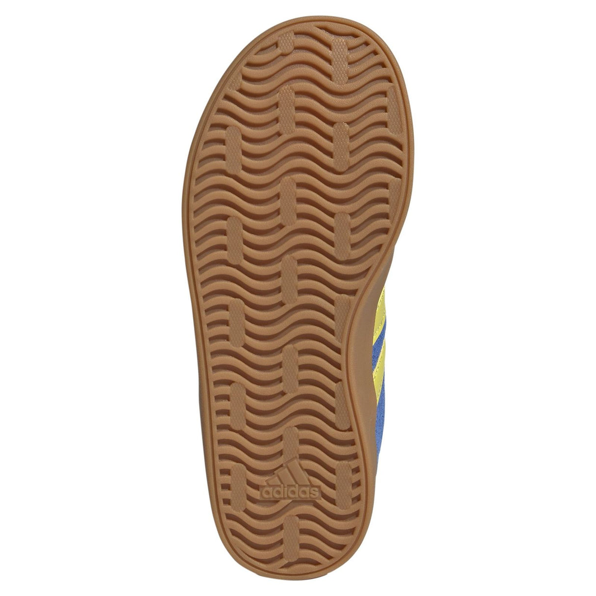 adidas VL Court 3.0 EL C Boys Royal/Gum