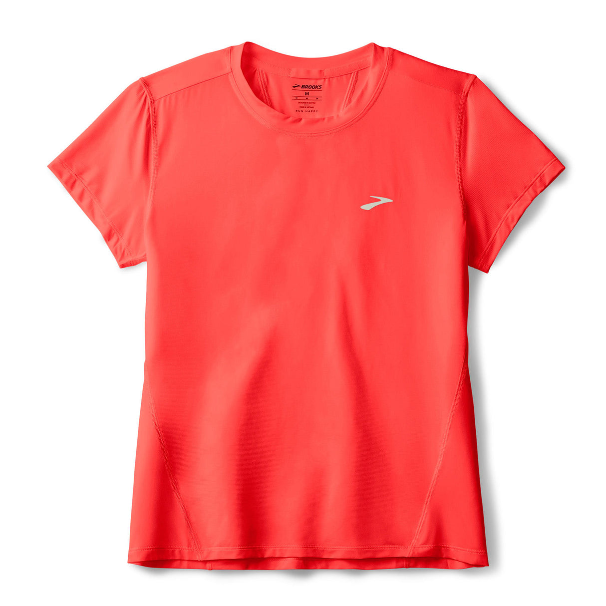 Brooks Sprint Free 3.0 Womens Short Sleeve Top