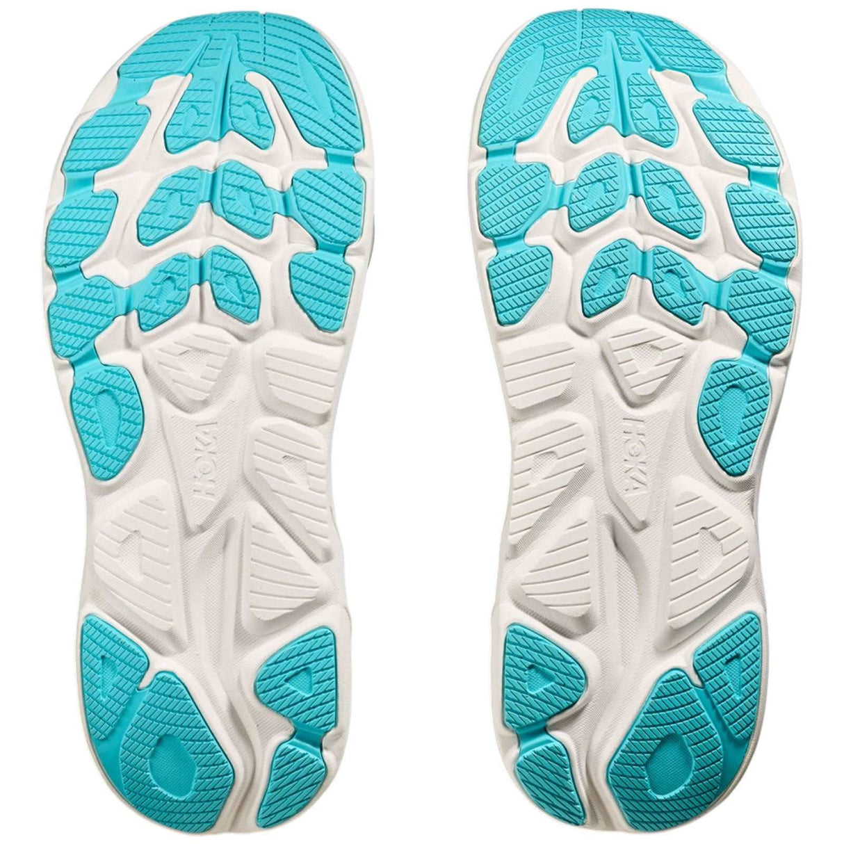 Hoka Clifton 10 Mens Running Shoes