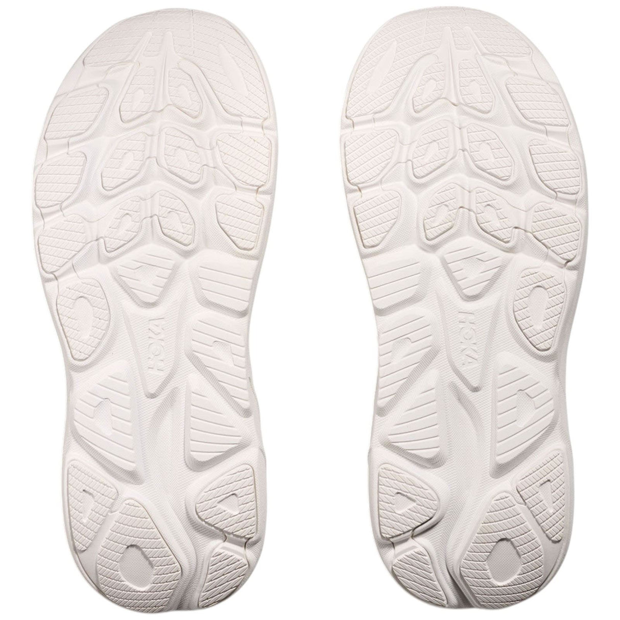 Hoka Clifton 10 Mens White