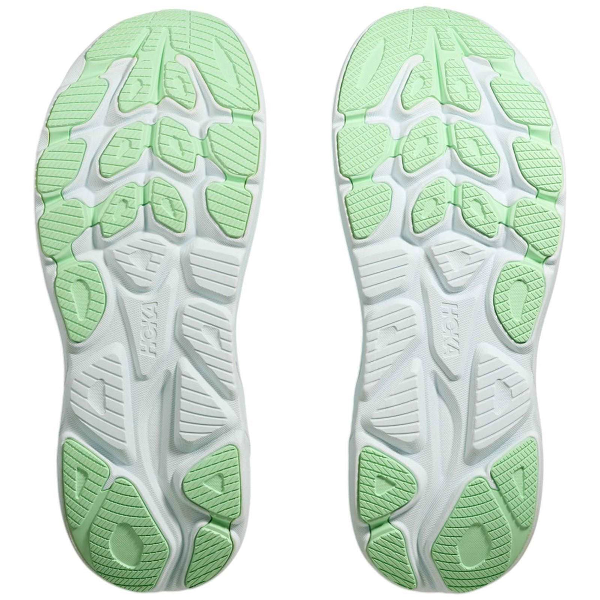 Hoka Clifton 10 Mens Wide Running Shoes