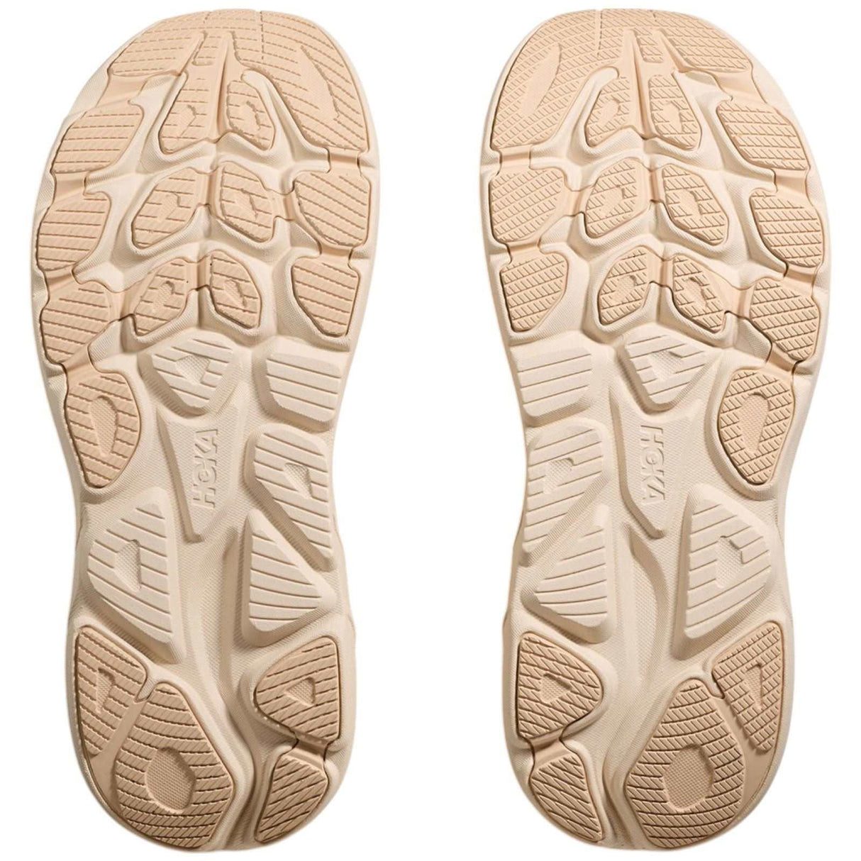 Hoka Womens Clifton 10 White/White