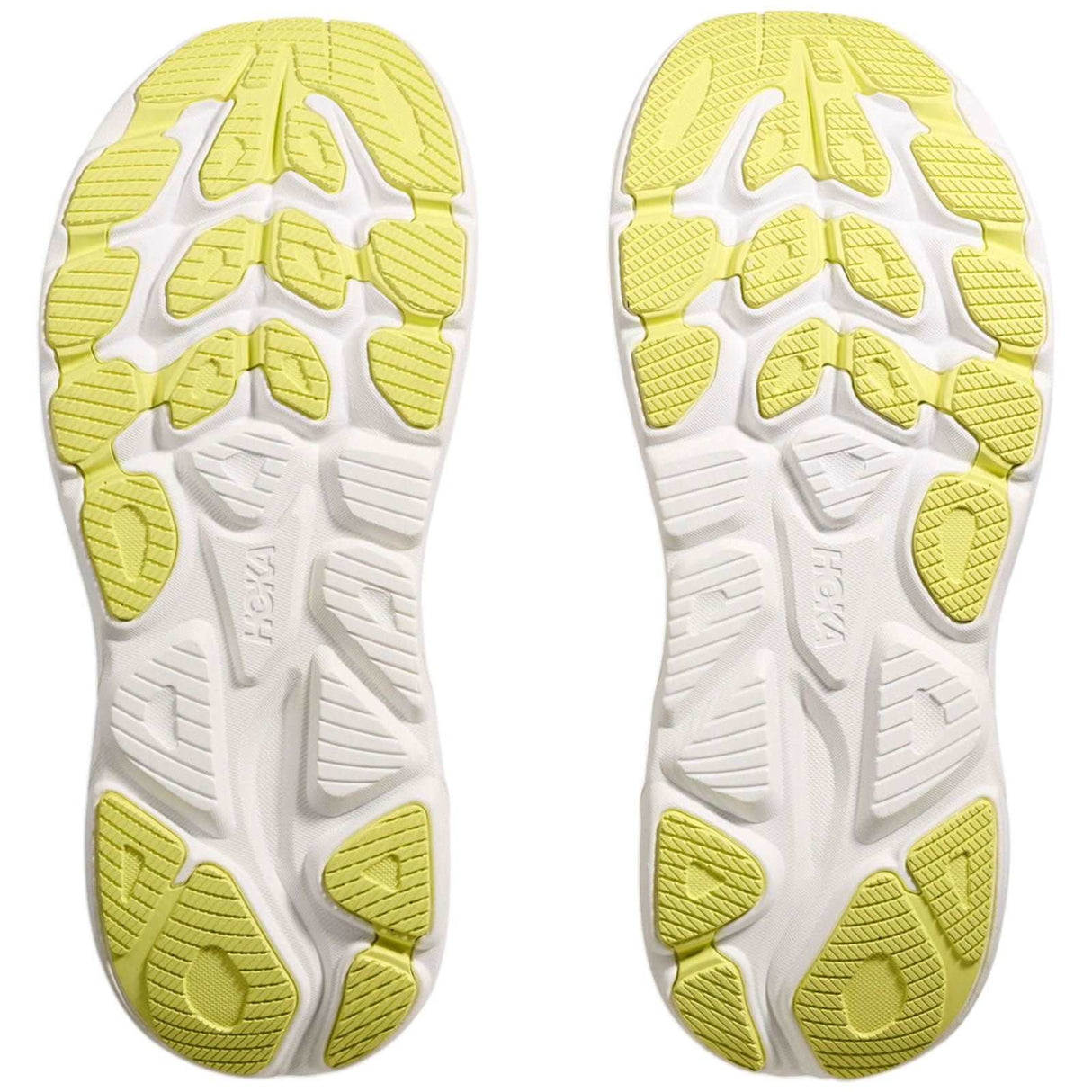 Hoka Clifton 10 Womens Wide Running Shoes